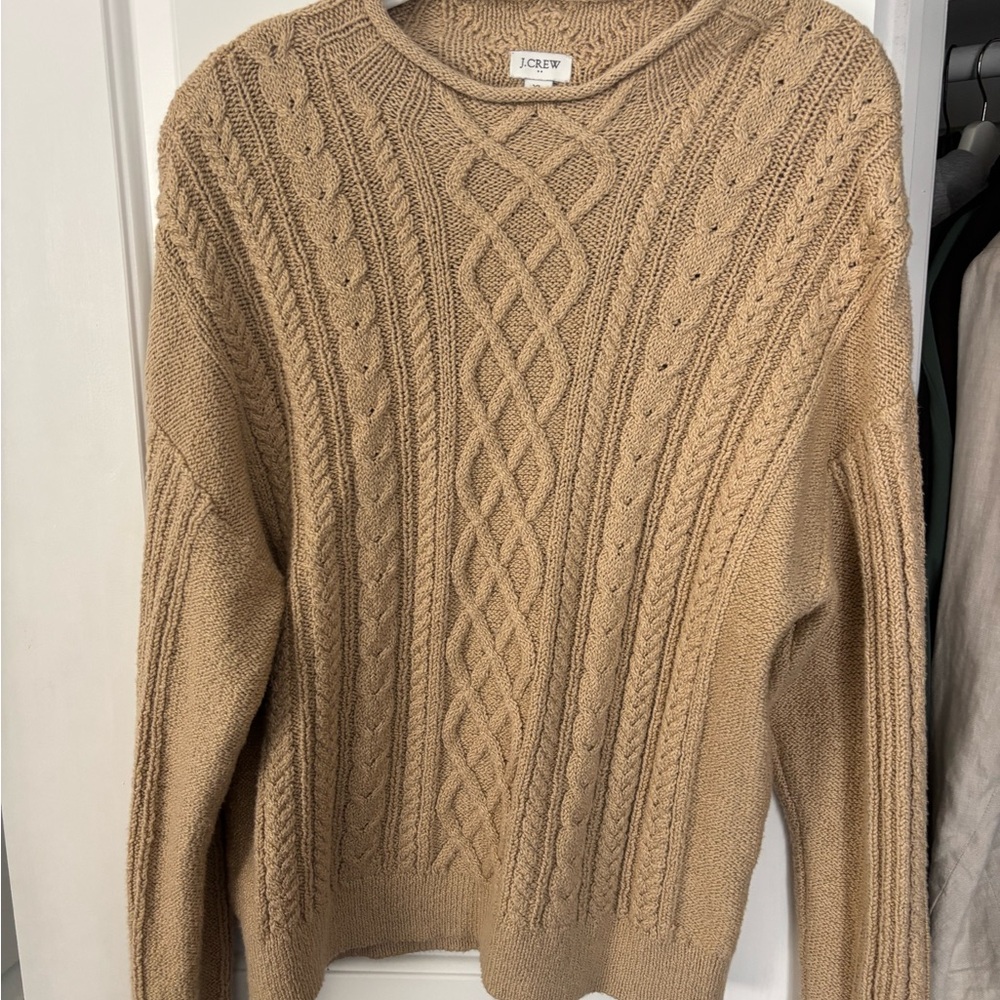 Perfect JCREW sweater